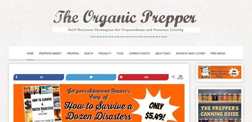 The-Organic-Prepper