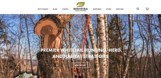 Whitetail-Habitat-Solutions