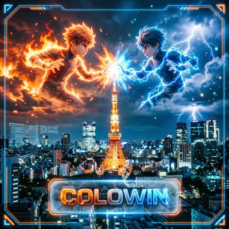 Galeri foto COLOWIN ## Situs Parlay Online Terpercaya dengan Ragam Pasaran Terlengkap di Jakarta
