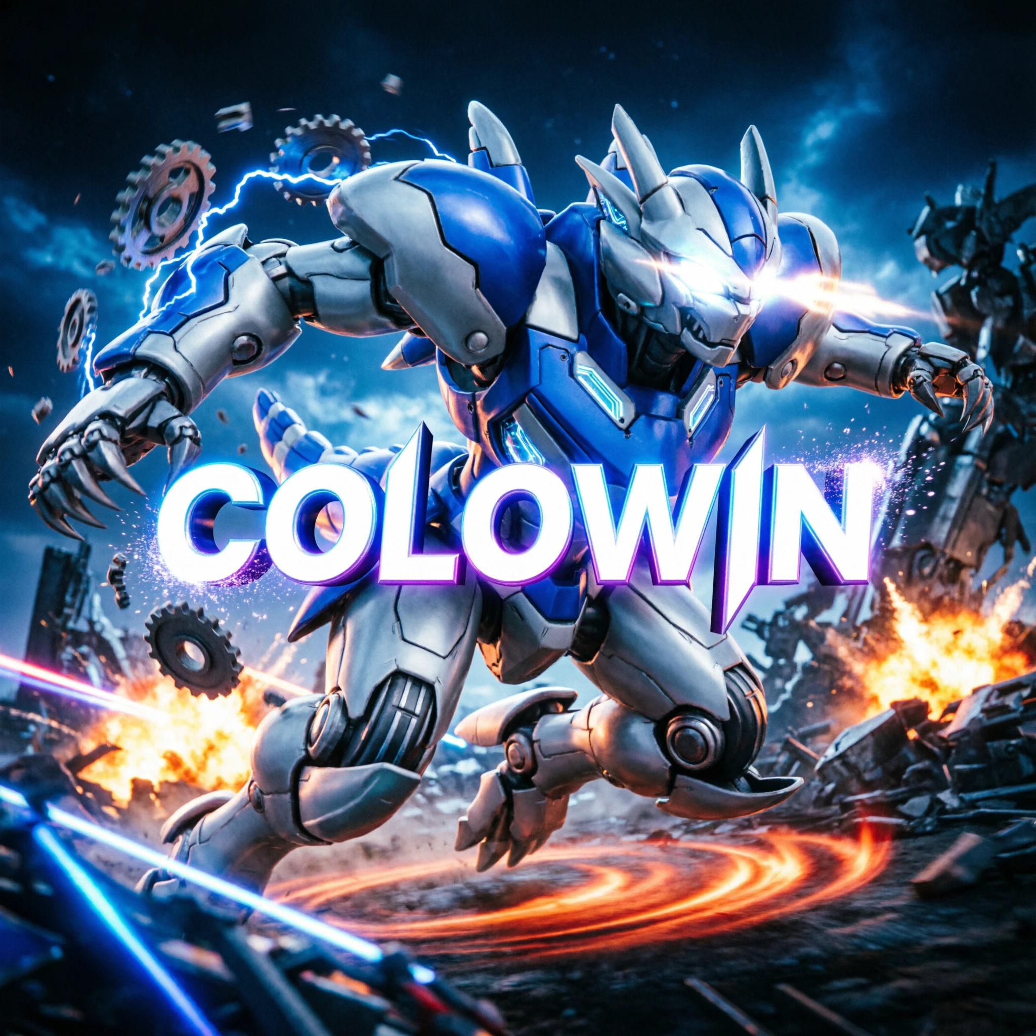 COLOWIN ?? Situs Slot Mahjong Alternatif Mudah Menang Terbaru 2026