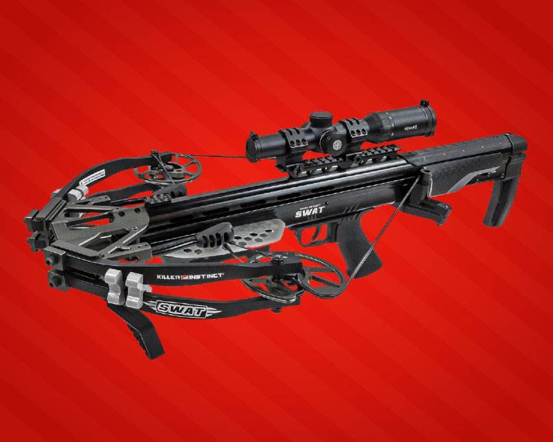 Top 10 Best Crossbow Reviews 2019 (Buyer&amp;#39;s Guide) - Hunting Jar